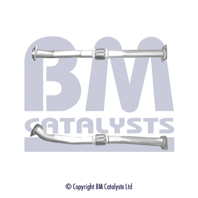 BM50260 BM Catalysts