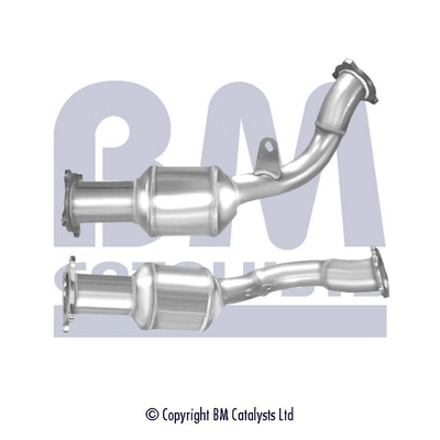 Comprar Catalizador Audi A4  8K5 a bajo precio
