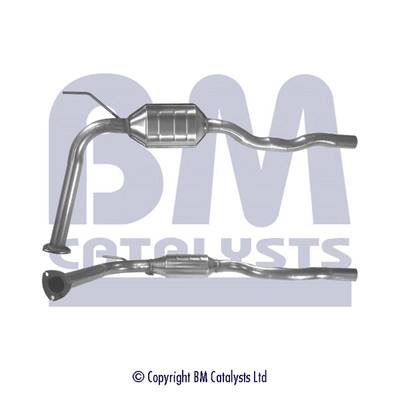 BM90280H BM Catalysts