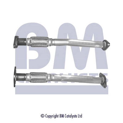 BM50265 BM Catalysts