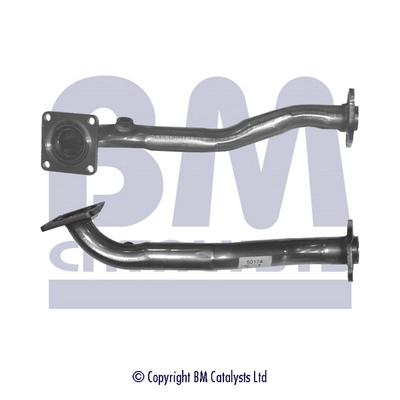 BM50174 BM Catalysts