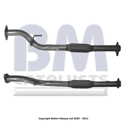 BM50180 BM Catalysts