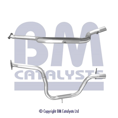 Comprar Silenciador trasero Ford S-Max  CA1 a bajo precio
