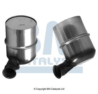 Comprar Filtro de partículas diésel Peugeot 308 I 4A, 4C a bajo precio