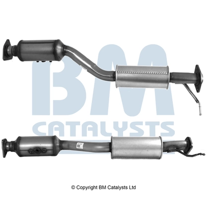 Comprar Catalizador Mazda RX-8  SE a bajo precio
