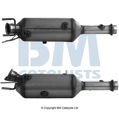 BM11003H BM Catalysts