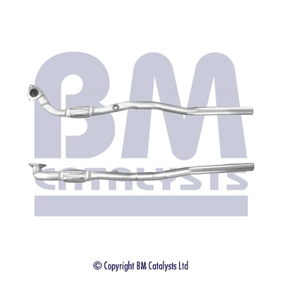 BM50293 BM Catalysts
