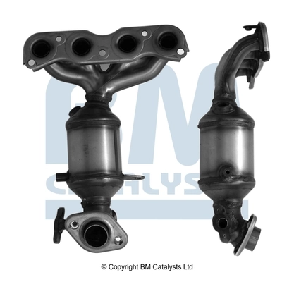 Comprar Catalizador Suzuki Swift V AZ a bajo precio