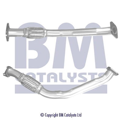 BM70645 BM Catalysts