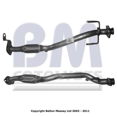BM50151 BM Catalysts