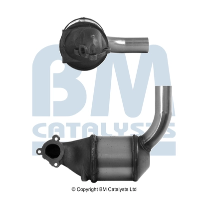 Comprar Catalizador Alfa Romeo Mito  955 a bajo precio