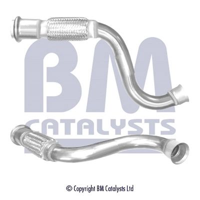 BM50104 BM Catalysts