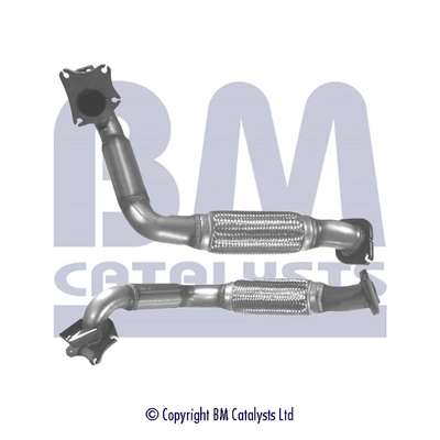 BM70597 BM Catalysts
