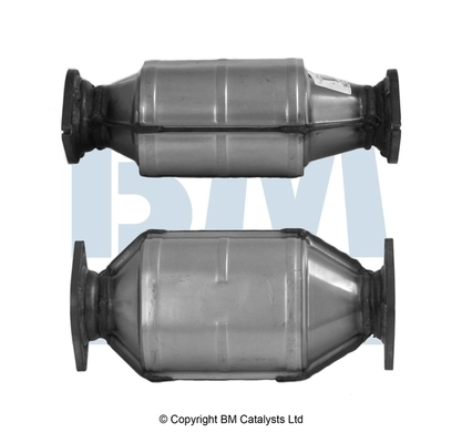 BM90105H BM Catalysts