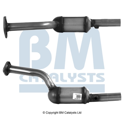 BM91683H BM Catalysts