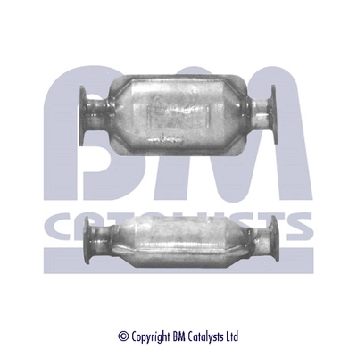BM80005H BM Catalysts