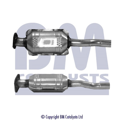 Comprar Catalizador Renault 9  L42 a bajo precio