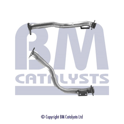 BM70040 BM Catalysts