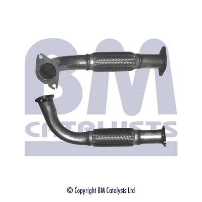 BM50165 BM Catalysts