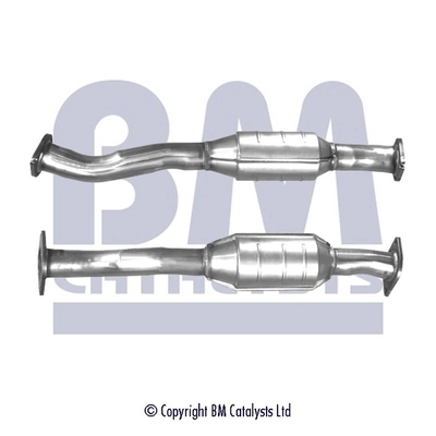 BM91152H BM Catalysts