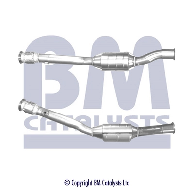 Comprar Catalizador Peugeot 406  8C a bajo precio