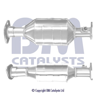 BM90887H BM Catalysts