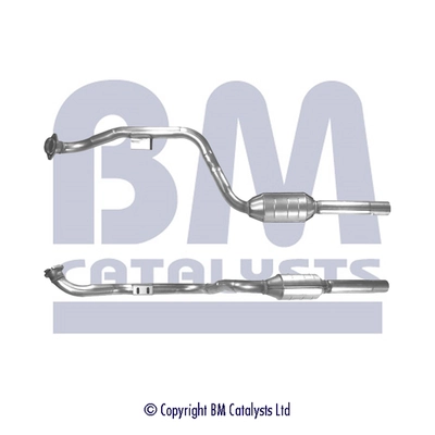 BM90217H BM Catalysts