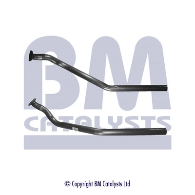 BM50076 BM Catalysts