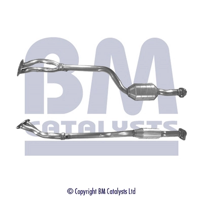 Comprar Convertidor catalítico 3  E36