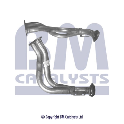 BM70414 BM Catalysts