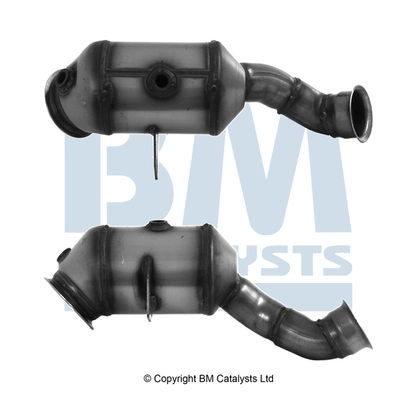 BM92529H BM Catalysts