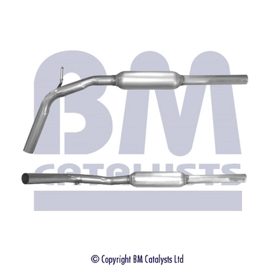 BM50257 BM Catalysts