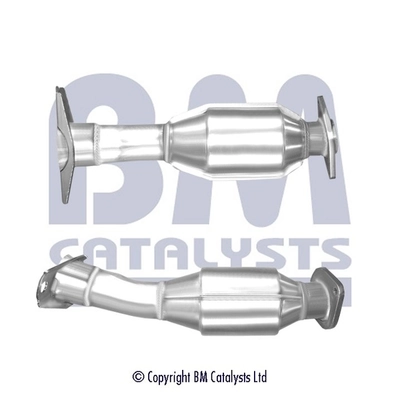 BM92128H BM Catalysts