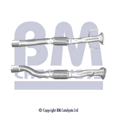 BM50272 BM Catalysts