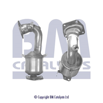 Comprar Catalizador Alfa Romeo Giulietta 940 a bajo precio