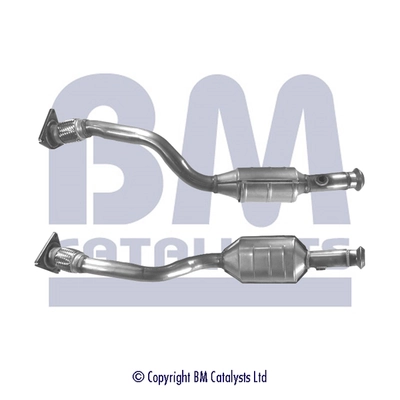 Comprar Catalizador Renault Laguna I B56, 556 a bajo precio