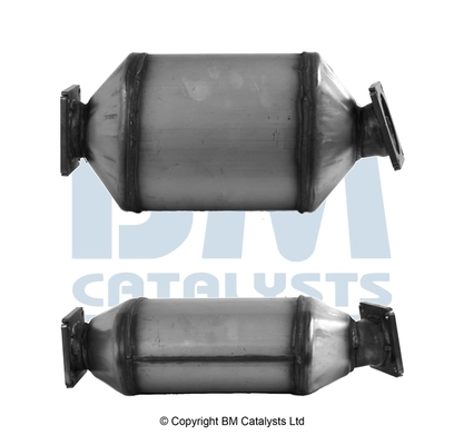 BM11030 BM Catalysts