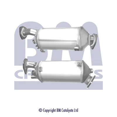 Comprar Filtro de partículas diésel Audi A6 4F2 a bajo precio