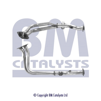 BM70053 BM Catalysts