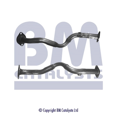 BM50077 BM Catalysts