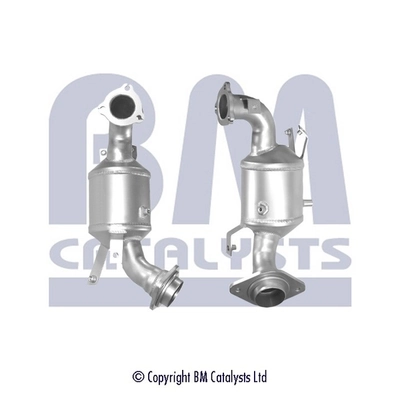 BM80464H BM Catalysts