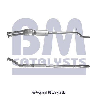 BM91180H BM Catalysts