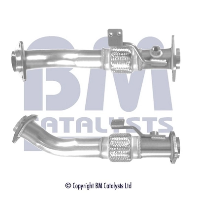 BM50480 BM Catalysts