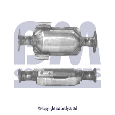 Catalizador para Mitsubishi Galant E5A, E7A, E8A