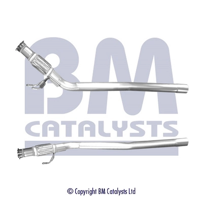 BM50594 BM Catalysts