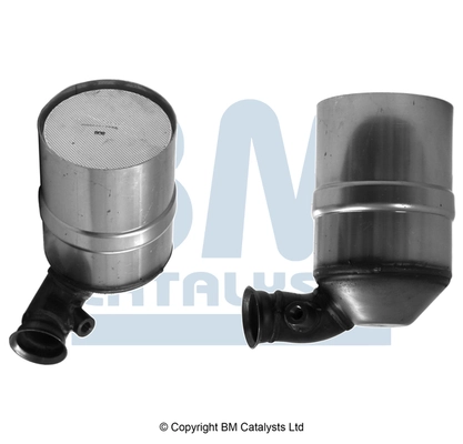 BM11103 BM Catalysts
