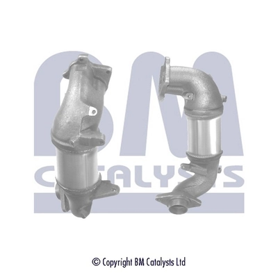 BM80326H BM Catalysts