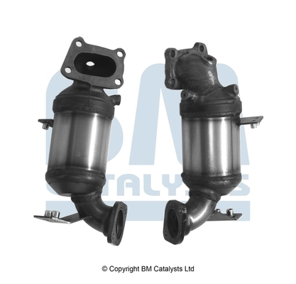 BM92478H BM Catalysts