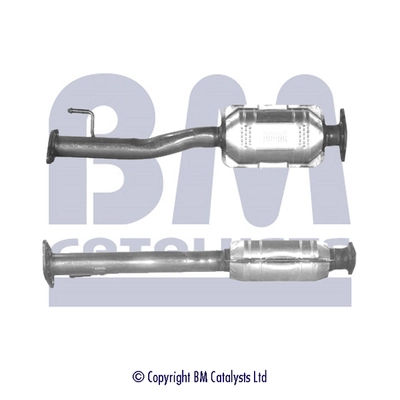 Comprar Catalizador Toyota RAV4 I SXA 10 a bajo precio