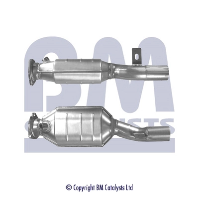 BM90096H BM Catalysts